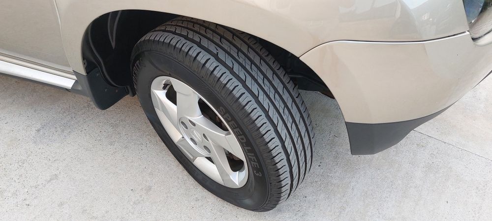 doar 119.000 km‼️DACIA DUSTER PRESTIGE-1.5 Dci‼️ 4x4 ( 4WD) An 2012 ‼️