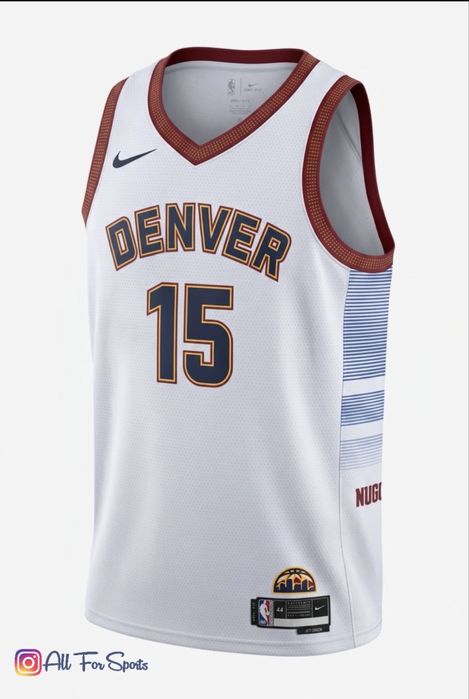 NBA jerseys Nike , Denver, Thunder , Celtics