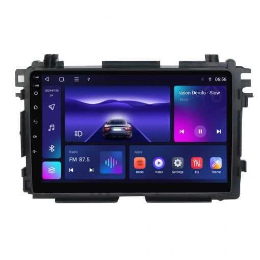 Navigatie Honda HRV 2014 - 2021 Android 14 2GB 4GB 8GB Garantie Camera