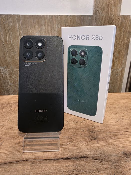 Honor X8b BVX Amanet Timisoara
