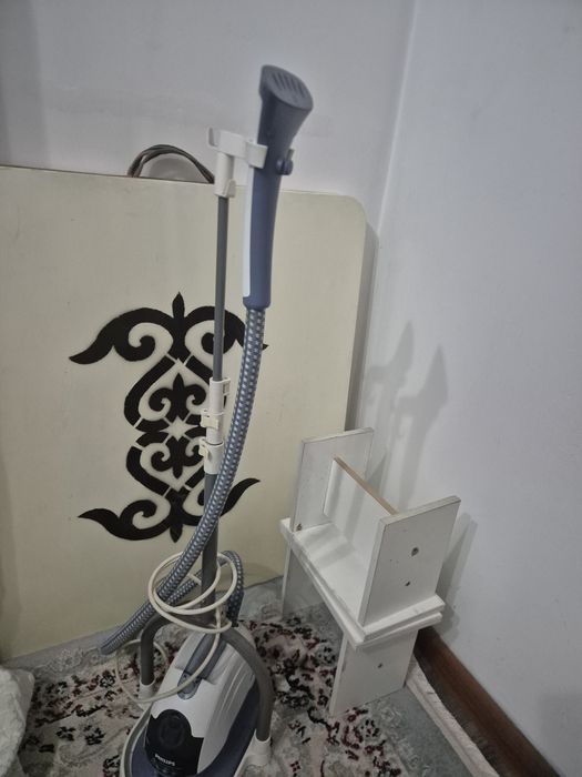 Утюг отпариватель