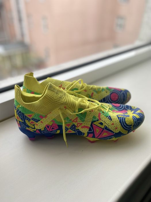 Бутсы, Puma 44 размер