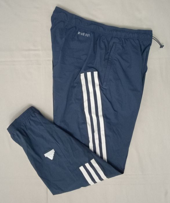Adidas Future Icon 3-Stripes Woven Pants оригинално долнище L Адидас