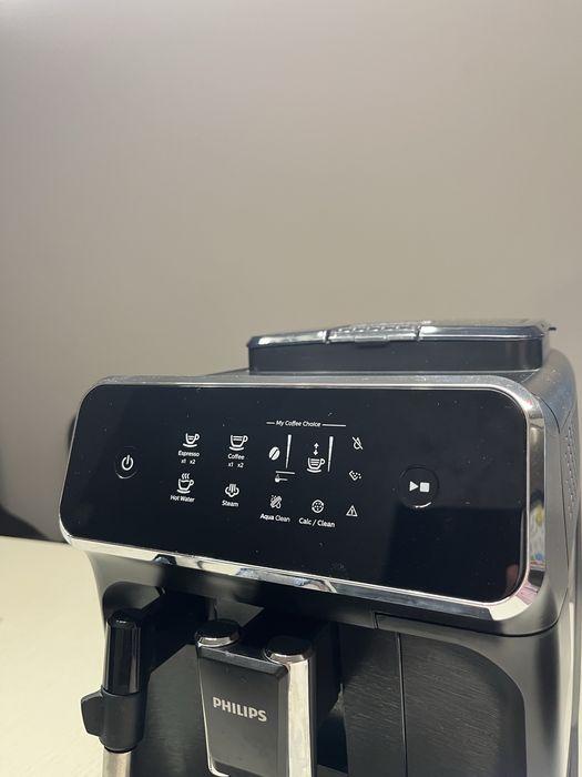 Philips кафемашина
