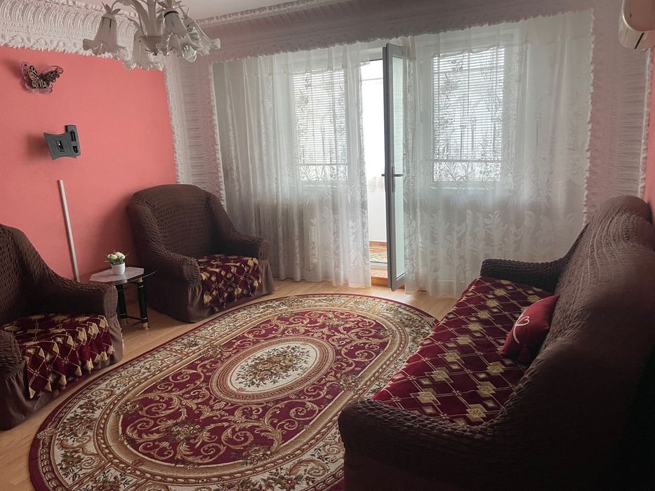 Apartament 3 camere