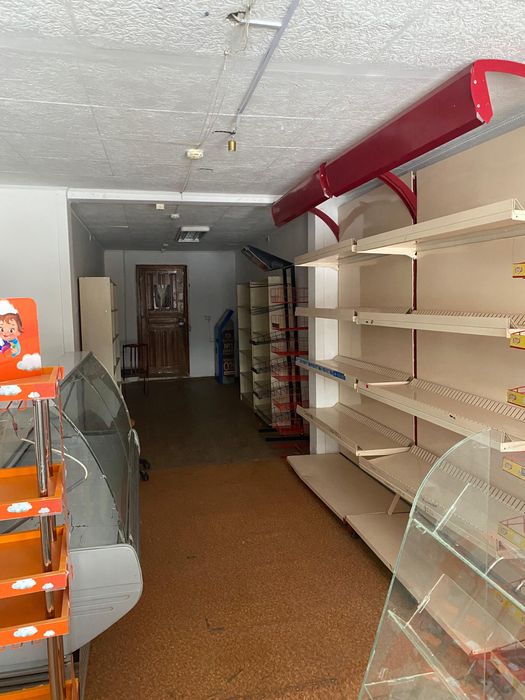 Витрины магазин не дорого