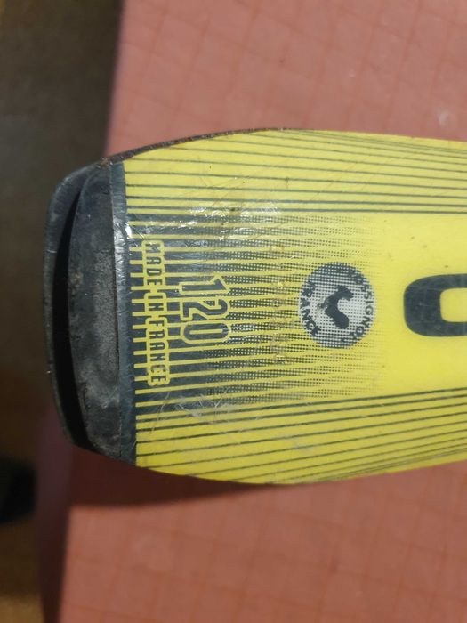 Ски Rossignol COMP 120 см.