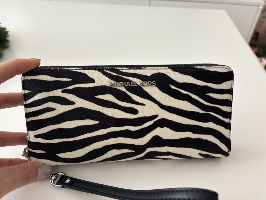 Дамски портфейл Michail Kors