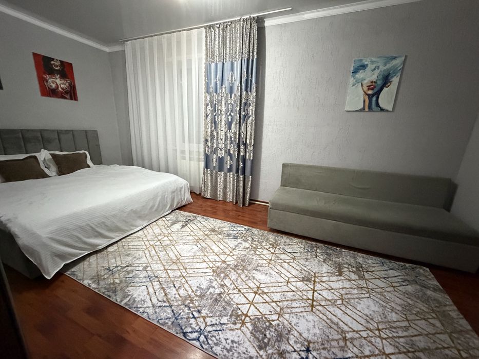 Сдам коттедж посуточно