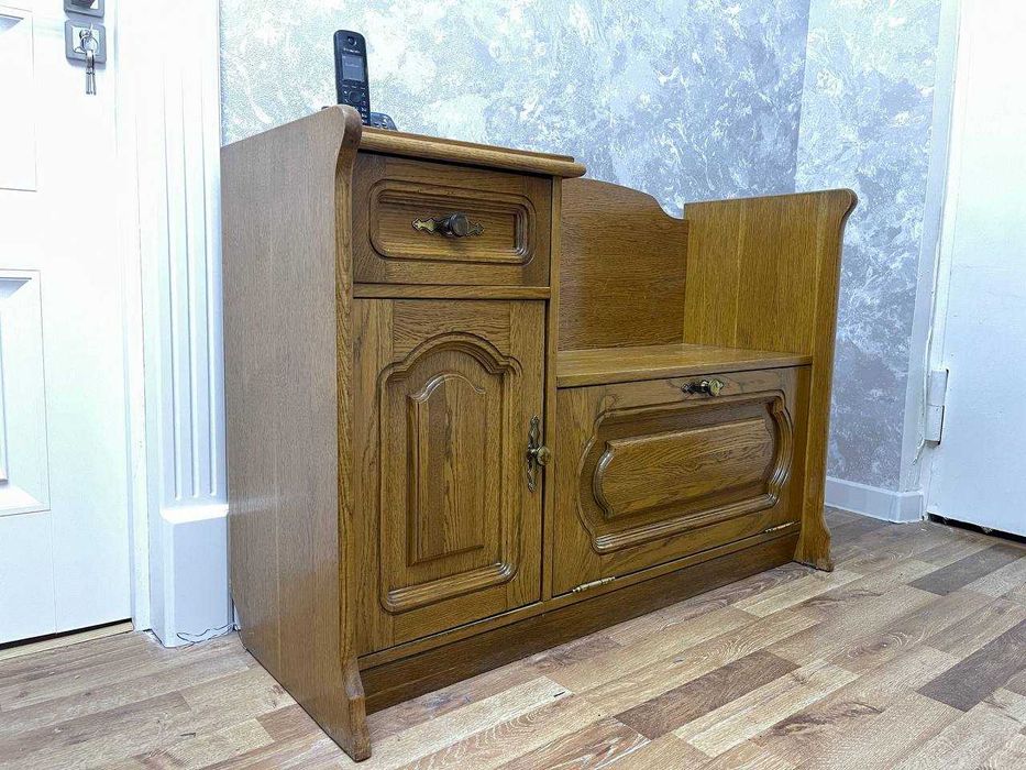 Тумба в прихожую