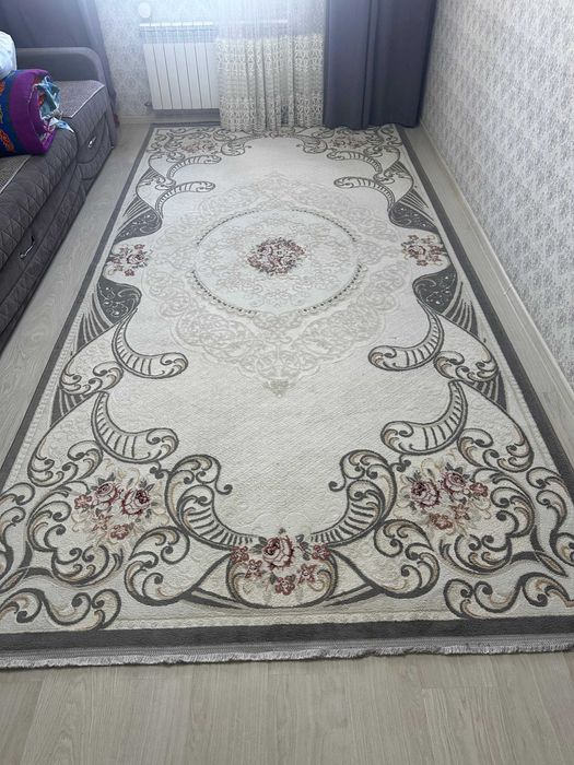 Ковер, турецкий, 2*4