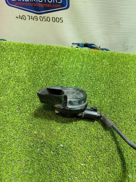 CLAXON AUDIO AUDI A4 B8 2008 COD OEM 8T0951223 / 6033FB1592 / 2007-2015