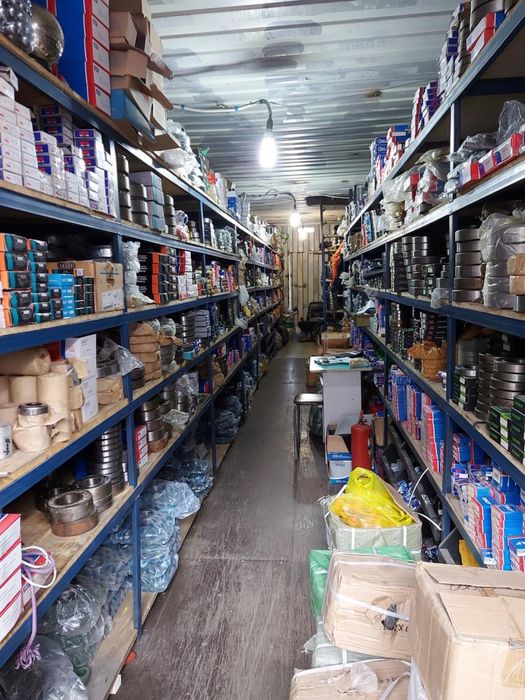 Подшипники оптом и в розницу