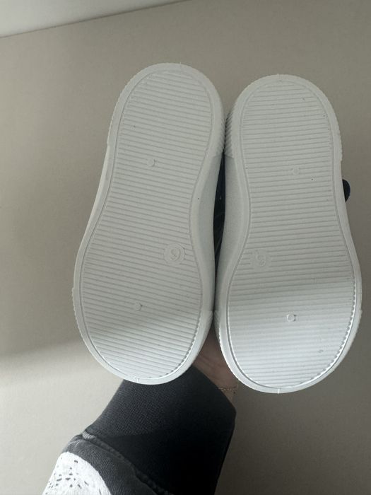 Нови детски пантофи George 23 номер