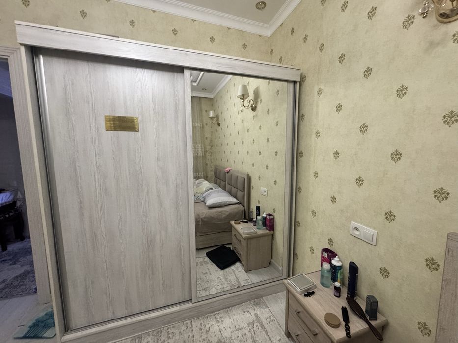 Мебел шкаф для спальни