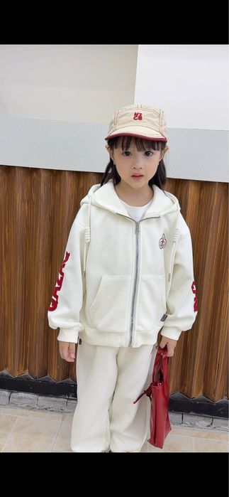 Этно спортивка 2-10лет