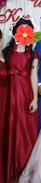 вечернее платье на прокат