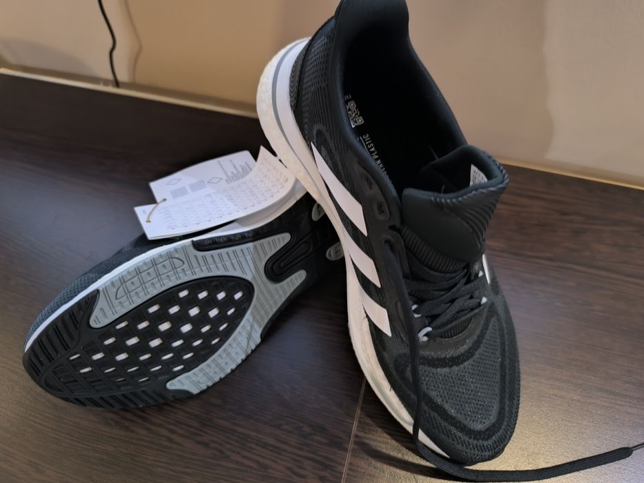 Маратонки Адидас  Supernova+W Running