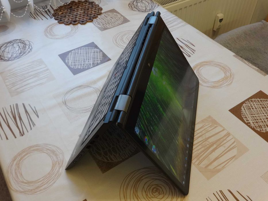 Таблет и Лаптоп 2в1 Lenovo S3 Yoga 14 Yoga i7-5500U /RAM 8GB/SSD 256GB