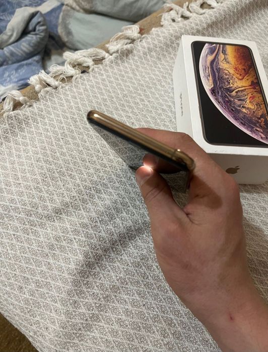 продам или обмен Iphone XS MAX