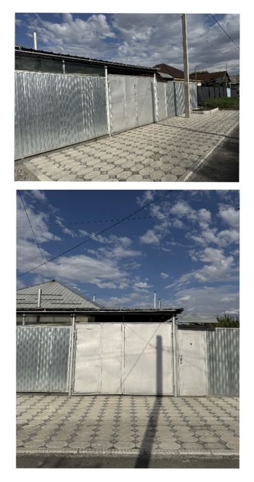 Продаётся дом 135 кв.м.