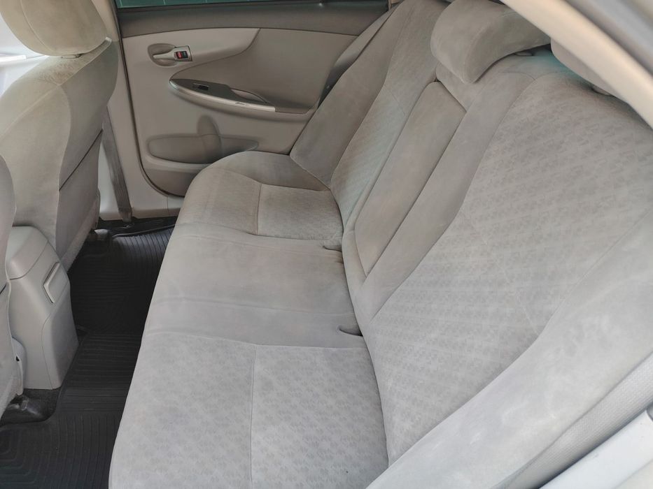 Тойота королла. Пробег оригинал.