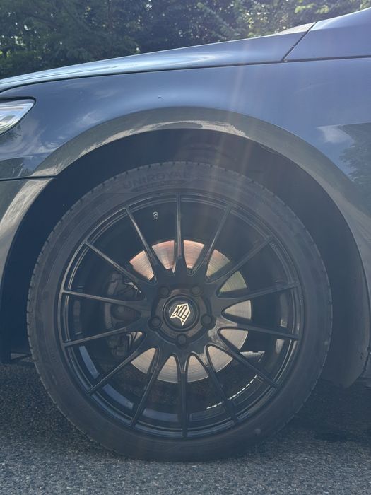 Vand volkswagen passat CC