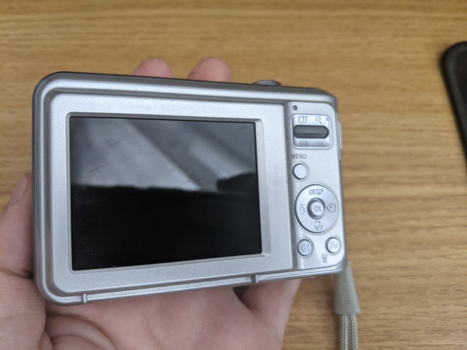 Camere foto Nikon / Samsung