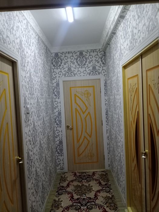 Квартира 4 комнатни 1-етаж