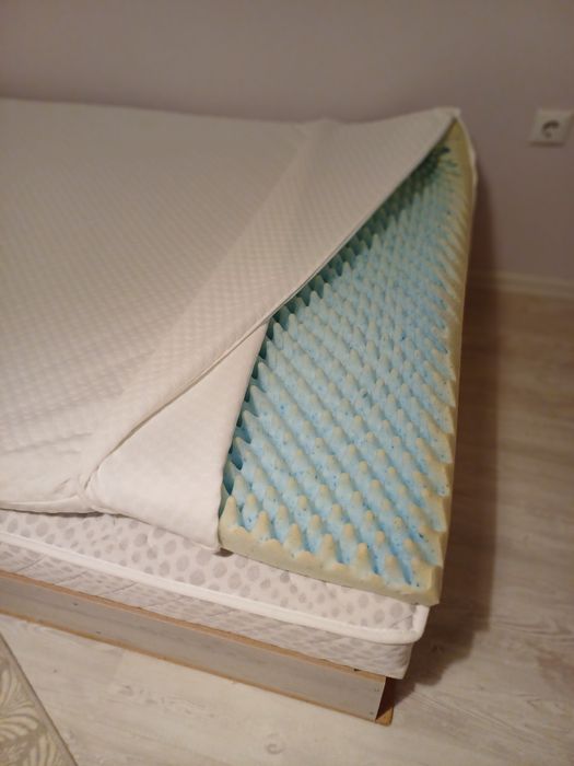 НАМАЛЕНИЕ- Приста с матрак