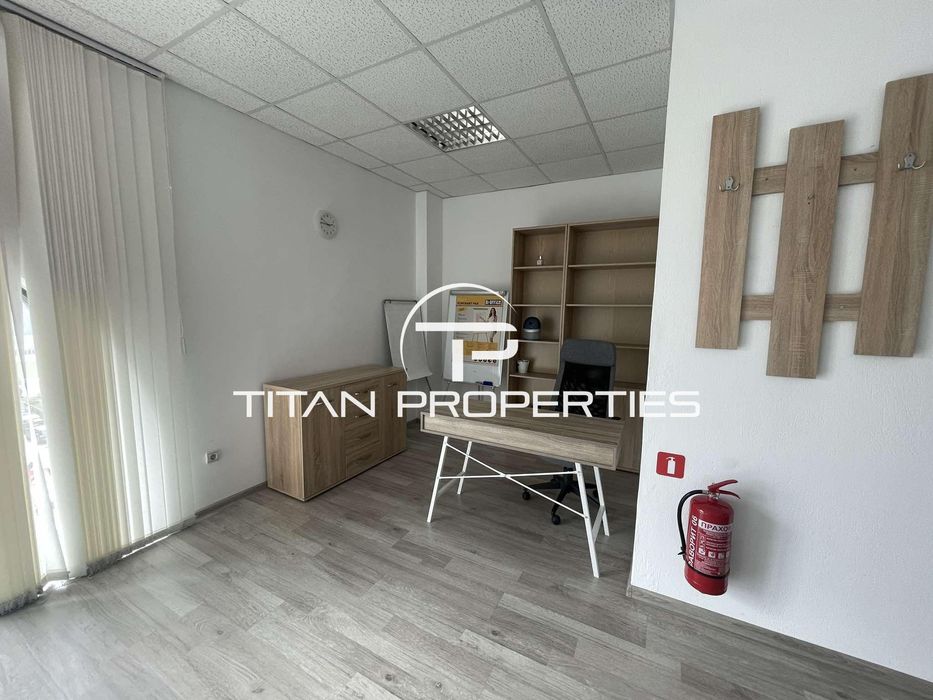 Дава се под наем Офис в Варна, Победа - 75 кв.м за 525 € - Снимка #2