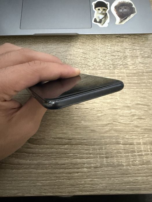 Iphone 7 Black 32Gb