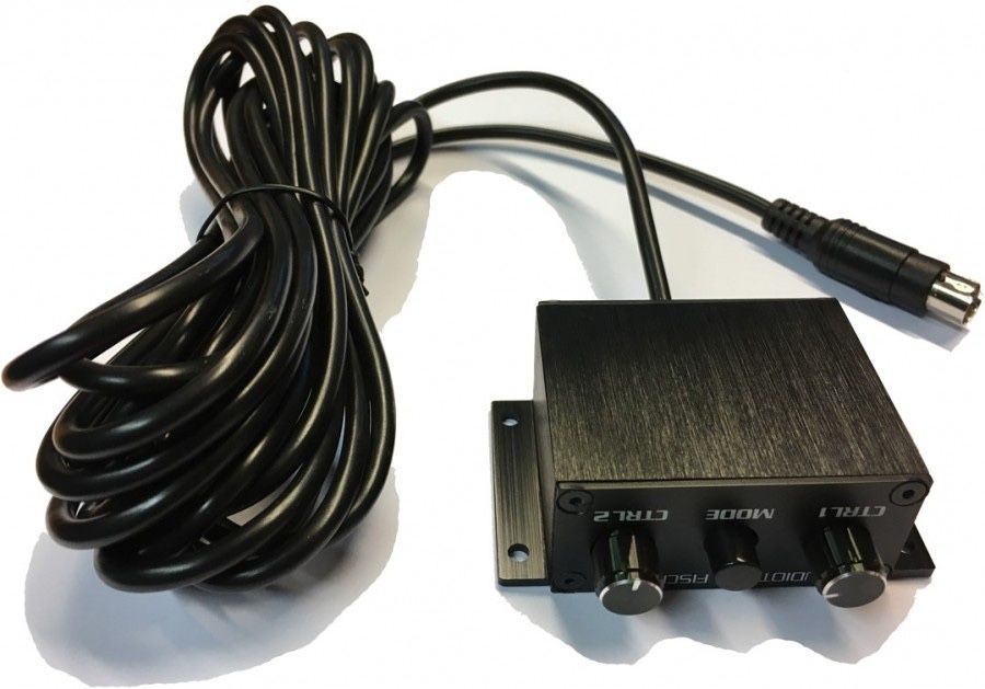 Helix usb hec + urc 3 пульт