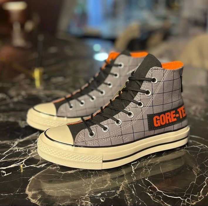 Распродажа!Кеды последние размеры!