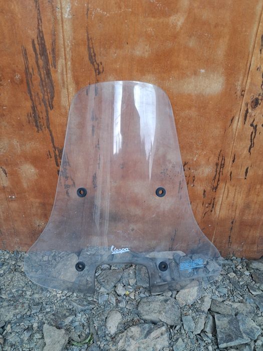 Слюди за Yamaha t-max 530, Yamaha n-max125 155.Vespa S, Sprint и други