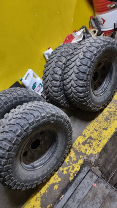 Балоны комфорсер 3000