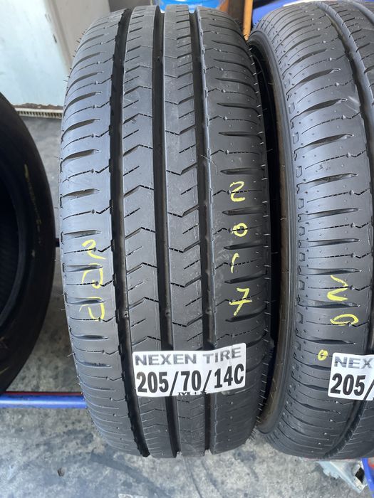 205/70/14C Nexen