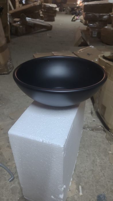 Chiuveta de baie diametru de 25cm