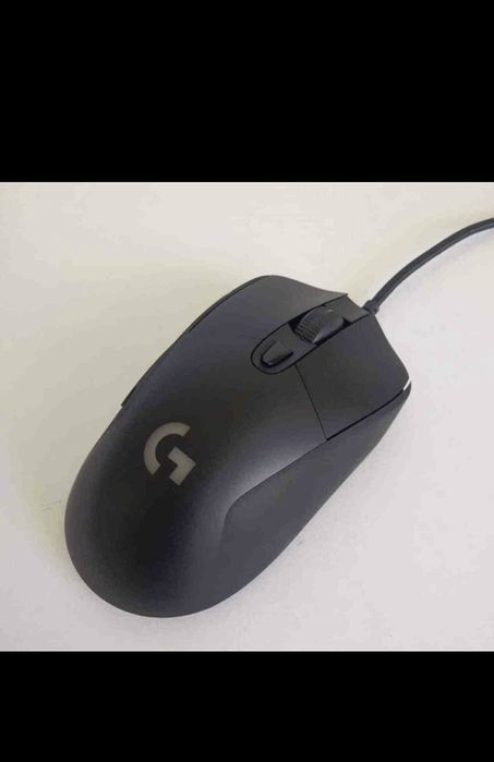 Игровая мышь Logitech G403