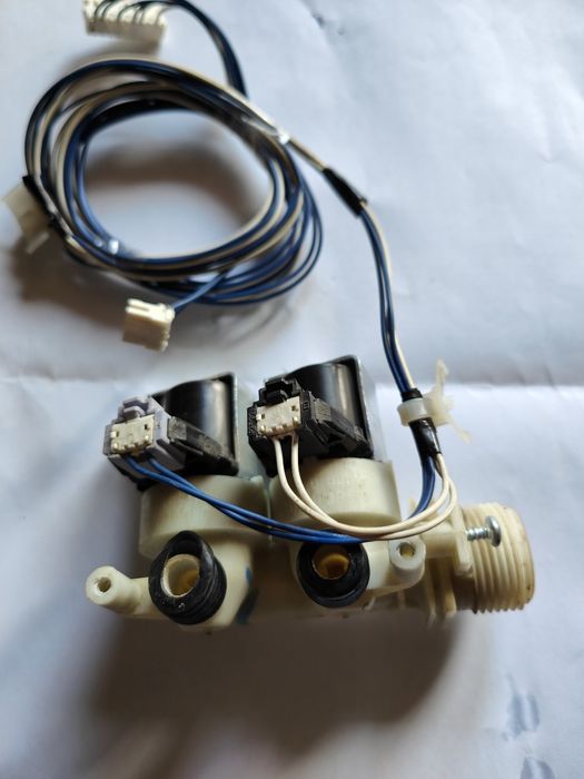 Piese masina de spalat ariston wmd772