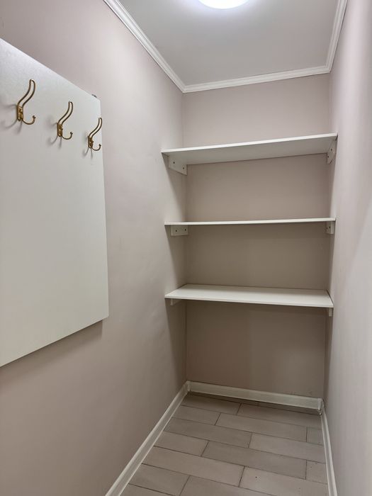 2-комнатная в центре