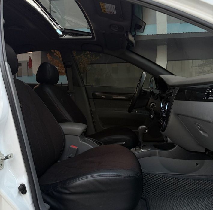 Gentra 2021Yil Avtomat Elegant Plus Full Xolati Ideal Avto Kredit 1kun