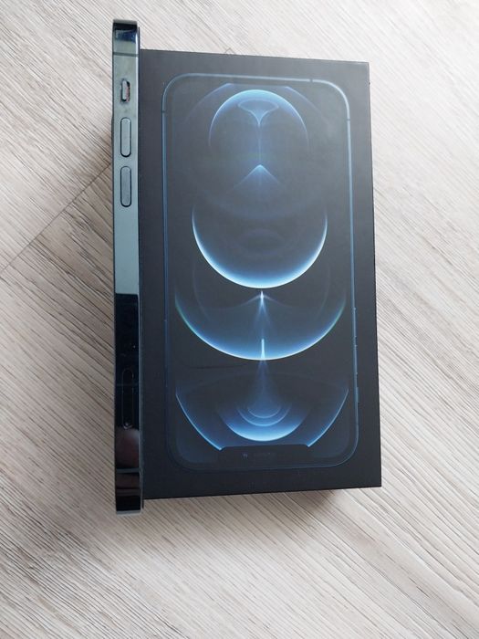 Айфон 12 про 128г. Apple iPhone 12 pro 128.