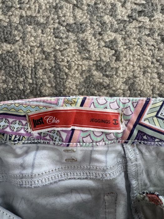 Дамски панталон Just Cavalli