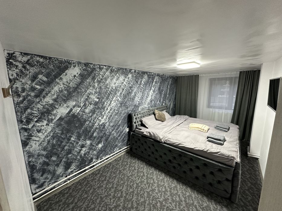 Cazare cabană,Bicaz