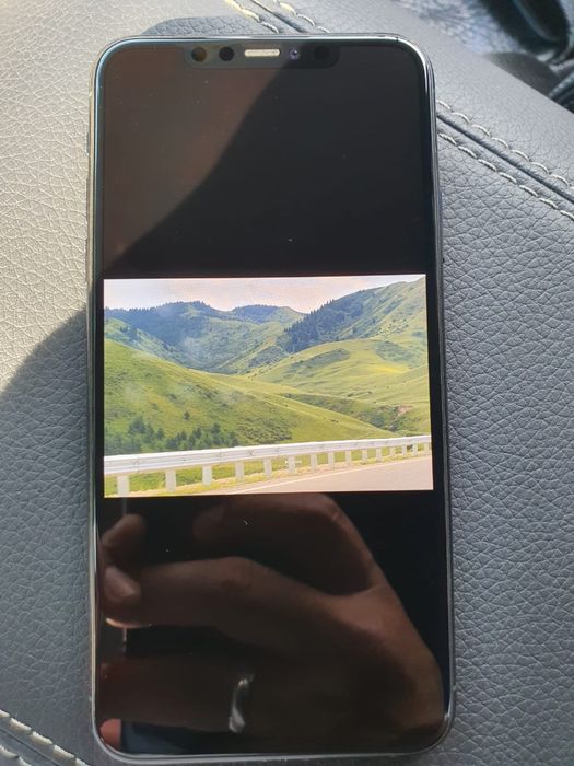 Iphone 11 PRO MAX 512GB.