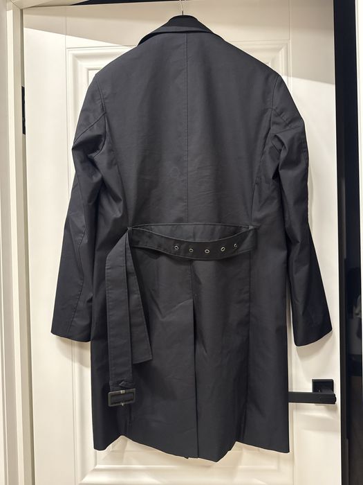 Тренч пальто Zara