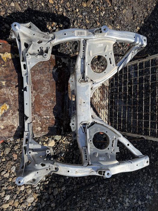 БМВ BMW G30/31 G20/21 F01 окачване рейки