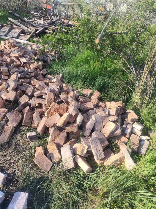 Огнеупорнш тухли