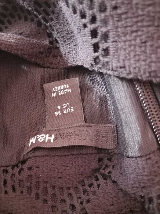 Рокля НМ размер S